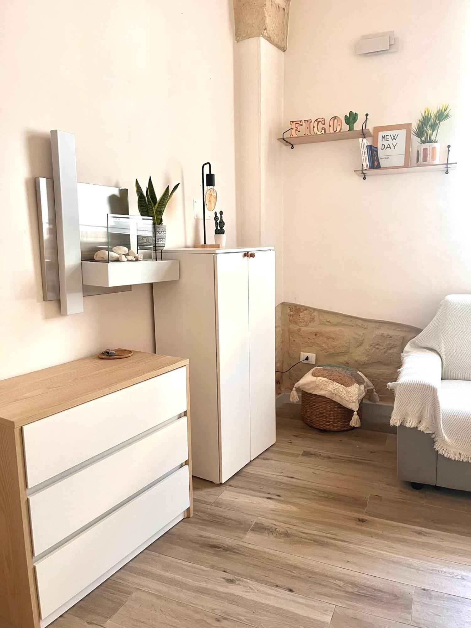Appartamento Fico Puglia San Vito dei Normanni Exterior foto